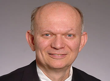 David Krackhardt