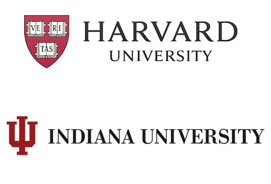 Conference sponsors