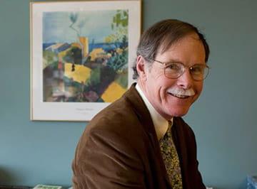 Peter Marsden