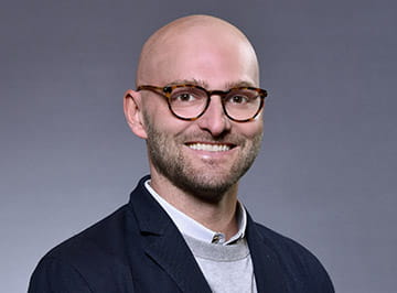 Ned Smith