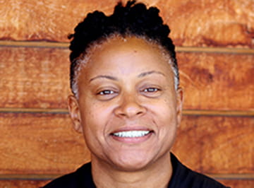 Sandra Smith