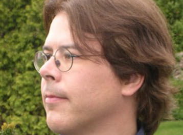 David Tindall