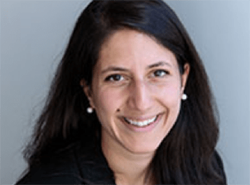 Sarah Moshary