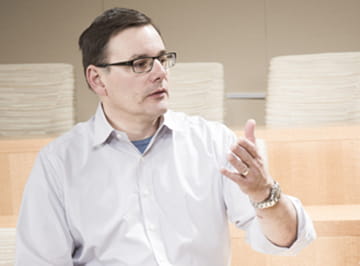 Peter Rossi