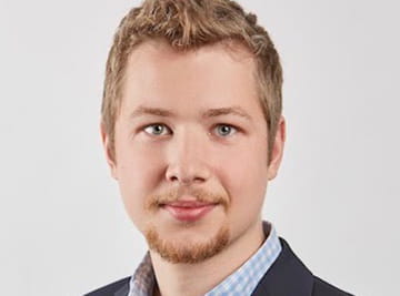 Andrey Simonov