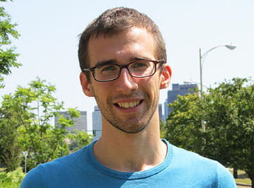 Gabriel Kreindler