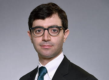 Charles Nathanson