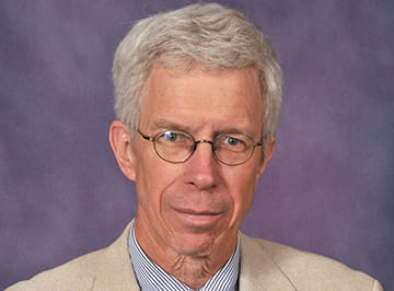 Stephen Calkins