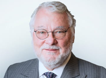 Terry Calvani