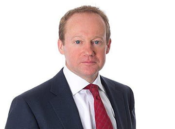 Peter Crowther