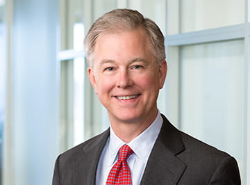 Bruce McDonald