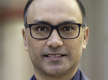 Rajan Naik