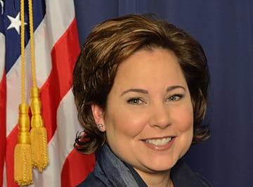Christine Wilson