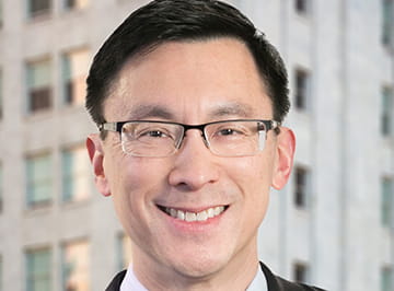 Lawrence Wu