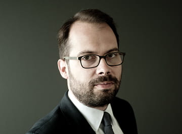 Hans Zenger