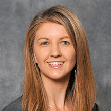 Amanda Stasinski