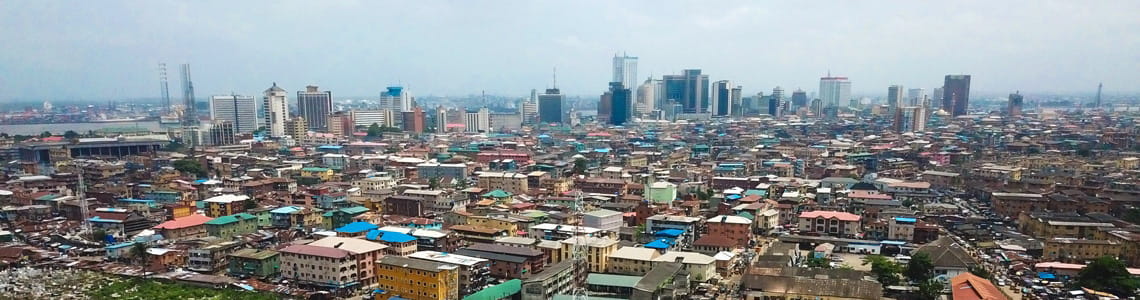 Lagos, Nigeria