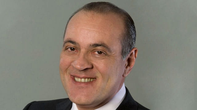 Dimitris Daskalopoulos