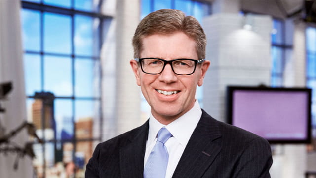 Michael George