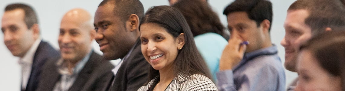 Welcome to Kellogg Corporate Partnerships