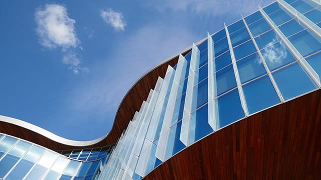 Kellogg Global Hub