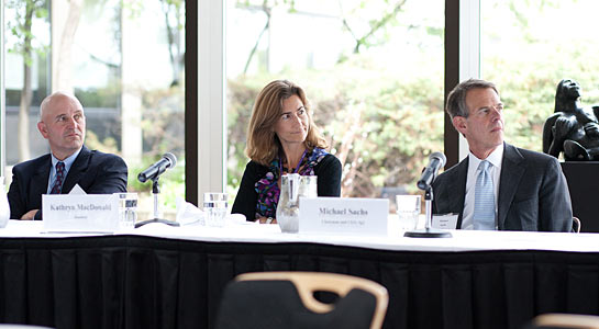 College format paper