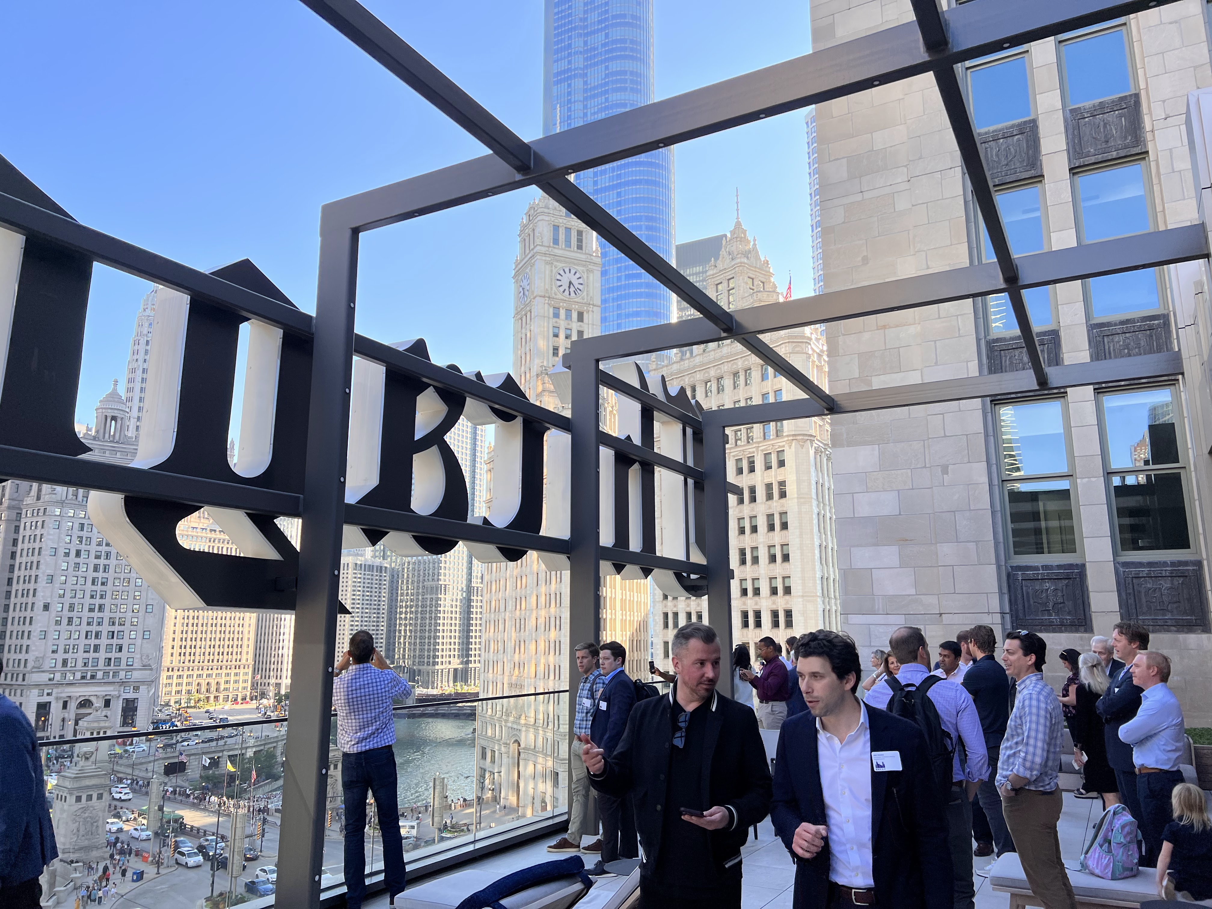 Real Estate Alumni Kellogg School of Management Northwestern University