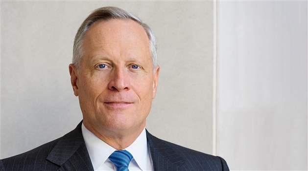 Headshot of Ross Perot Jr