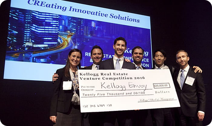 2016 Winners