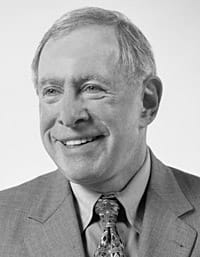 Gerald W. Fogelson