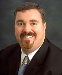 Perry M. Pinto
