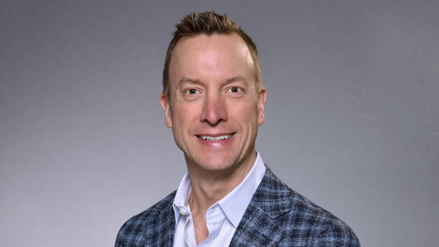 portrait of Craig Wortman