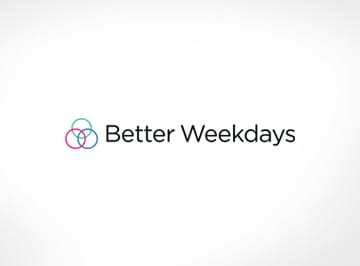 Better Weekdays Logo