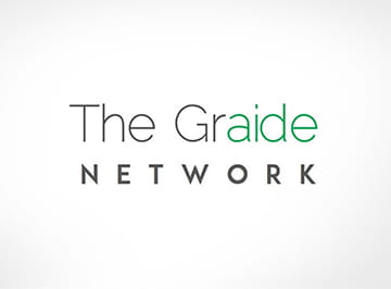 The Graide Network Logo