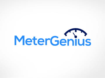 MeterGenius Logo