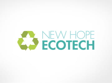 New Hope Ecotech Logo