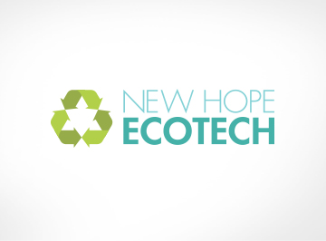 New Hope Ecotech Logo
