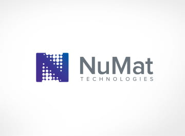 NuMat Technologies Logo