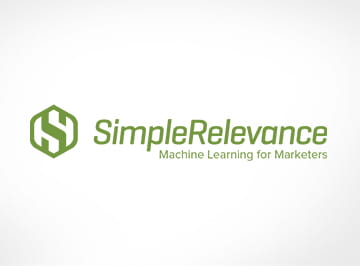 SimpleRelevance Logo