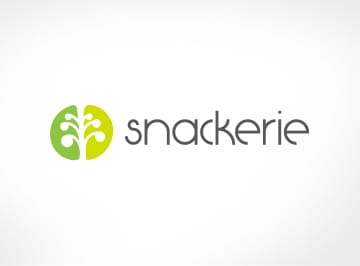 Snackerie Logo