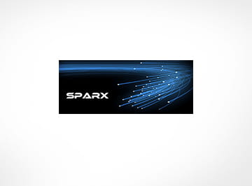 SparX Technology Logo
