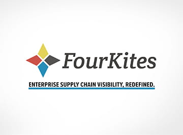FourKites Logo