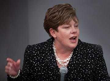 Our Faculty | Kellogg Executive Education