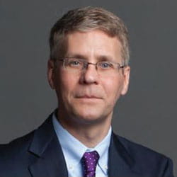 Mitchell Petersen - faculty