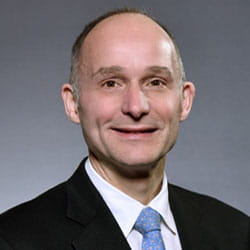Jan Van Mieghem - faculty