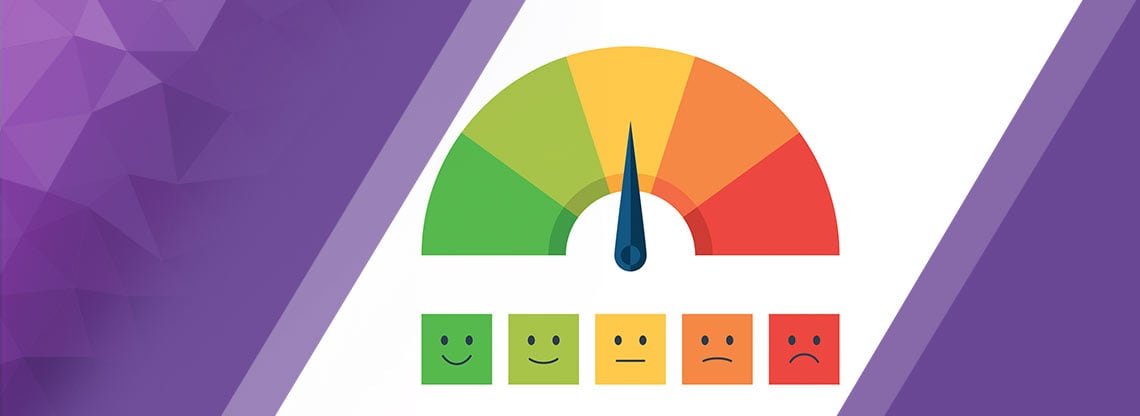 Range of Reactions
