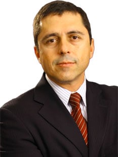 Carlos Testolini