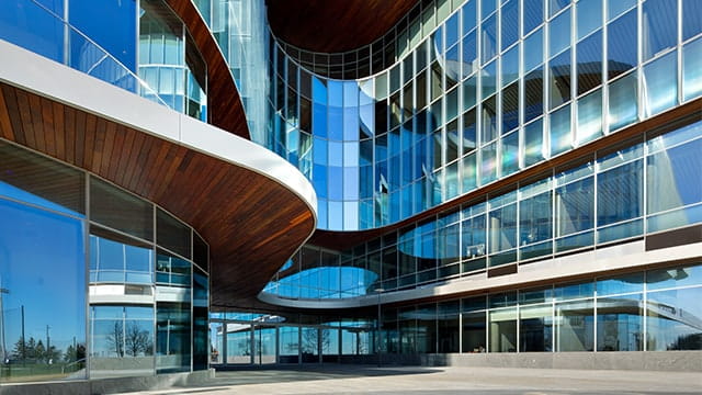 Kellogg Global Hub