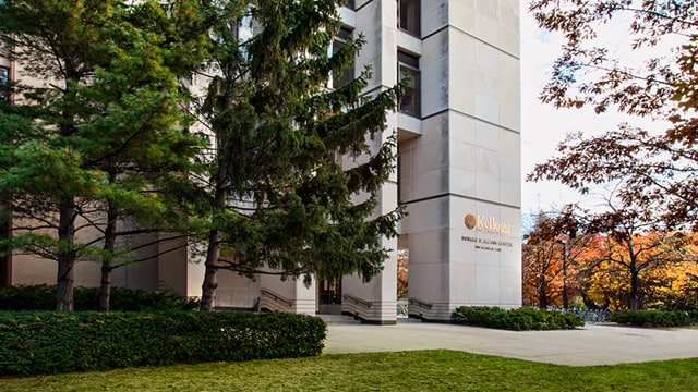 Jacobs Center