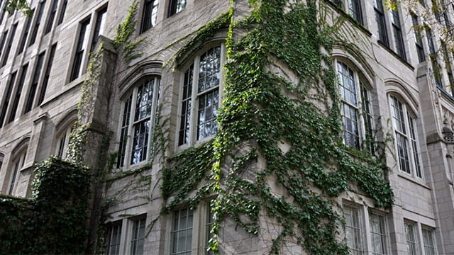 Wieboldt Hall